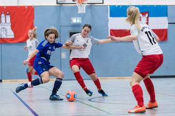 Bild 159 - HFV Futsalmeisterschaft